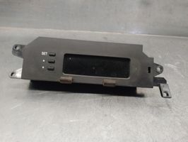 Hyundai i20 (PB PBT) Monitori/näyttö/pieni näyttö 941021J300