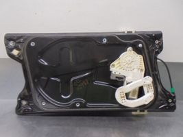 Land Rover Discovery 4 - LR4 Fensterheber elektrisch ohne Motor Tür vorne CUR000150