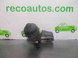 Opel Combo C Supporto di montaggio del filtro dell’olio 8888274078