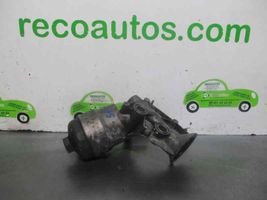 Opel Combo C Supporto di montaggio del filtro dell’olio 8888274078