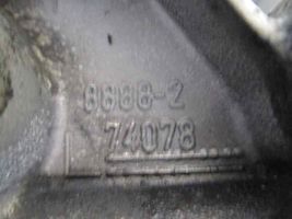 Opel Combo C Oil filter mounting bracket 8888274078