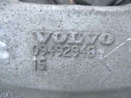 Volvo S80 Taka-apurunko 0949294815