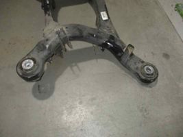 Mercedes-Benz ML W164 Sottotelaio posteriore A1643500132