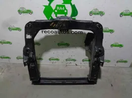 Smart ForTwo II Rear subframe A4513500300