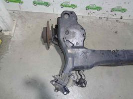 Renault Scenic III -  Grand scenic III Berceau moteur 555010148R