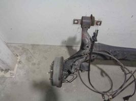 Mitsubishi Colt Sottotelaio posteriore 4120A040