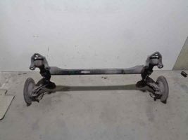 Opel Zafira B Sottotelaio posteriore 93184248