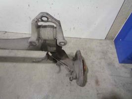 Opel Combo C Berceau moteur 402204