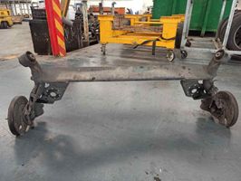 KIA Picanto Rear subframe 5510007300