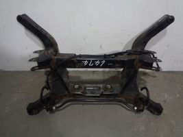 Chevrolet Captiva Berceau moteur 20943348