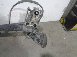 Peugeot 208 Berceau moteur 1648273380