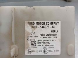 Ford Galaxy Drošinātāju bloks 6G9T14A073CJ