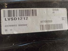 Mercedes-Benz V Class W447 Tapicerka / Komplet A4476840832