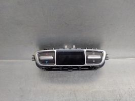 Mercedes-Benz V Class W447 Panel klimatyzacji A2059059716