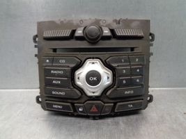 Ford Ranger Panel / Radioodtwarzacz CD/DVD/GPS AB3918K811AE