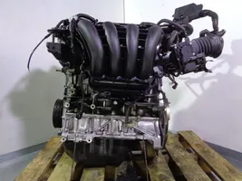 Mazda CX-5 Engine PE