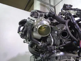 Hyundai Kona I Moottori G3LF