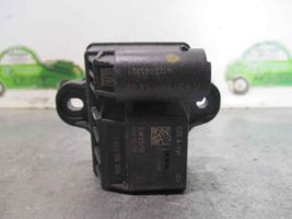 Mercedes-Benz C W205 Glow plug pre-heat relay A6519005602