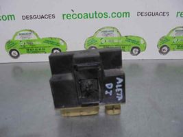 Citroen C6 Glow plug pre-heat relay 9662570880