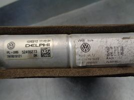 Volkswagen Amarok Radiateur soufflant de chauffage 7H1819121