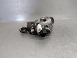 Mitsubishi ASX Blocchetto accensione 4408A138