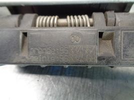 Citroen Xsara Maniglia esterna per portiera anteriore 96334564