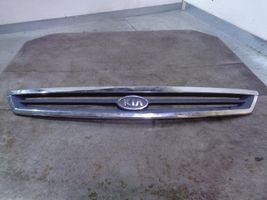 KIA Rio Grille de calandre avant 0K30B50710