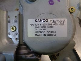 Hyundai Trajet Takalasinpyyhkimen moottori 987003A000