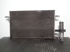 Chevrolet Lacetti Radiateur condenseur de climatisation 96484931