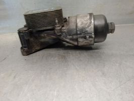 Ford Fiesta Boîtier de filtre à carburant 1703252