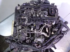 Audi A5 Sportback 8TA Двигатель CGLC