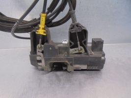 Renault Trafic II (X83) Rear door lock 8200004410