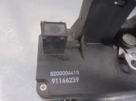 Renault Trafic II (X83) Rear door lock 8200004410