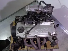 Mitsubishi Carisma Silnik / Komplet 4G92