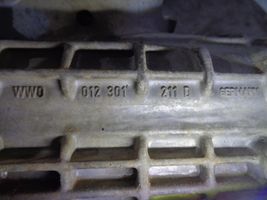 Audi 80 90 B2 Manual 5 speed gearbox AUF