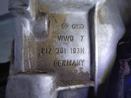 Audi 80 90 B2 Manual 5 speed gearbox AUF