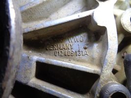 Audi 80 90 B2 Manual 5 speed gearbox AUF