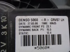 Honda CR-V Obudowa nagrzewnicy 79310SWWG01