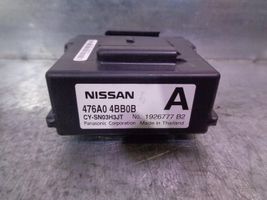 Nissan X-Trail T32 Altre centraline/moduli 476A04BB0B
