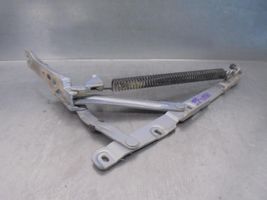 Mercedes-Benz S W220 Tailgate/trunk/boot hinge 2207500287