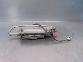 Nissan Primera Rączka / Uchwyt klapy tylnej / bagażnika 848109F500