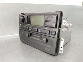 Toyota Avensis T250 Radio/CD/DVD/GPS-pääyksikkö 8611005011