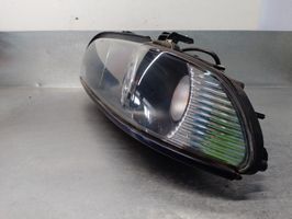 BMW 5 E39 Faro/fanale 63126900197