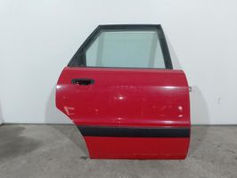 Audi 80 90 B2 Drzwi tylne 8A0833706