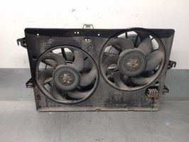 Ford Cougar Ventilateur de refroidissement de radiateur électrique 95BB8C607GE