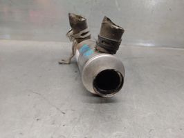 Ford Fiesta EGR-venttiili/lauhdutin 2S6Q9F464AB