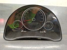 Volkswagen Up Tachimetro (quadro strumenti) 1S0920861D