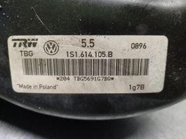 Volkswagen Up Jarrutehostin 1S1614105B
