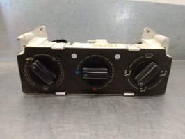 Citroen ZX Centralina del climatizzatore 95663091