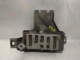 Citroen ZX Блок предохранителей 9567793680